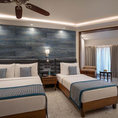 Kenilworth Resort & Spa, Goa Utorda Екстериор снимка