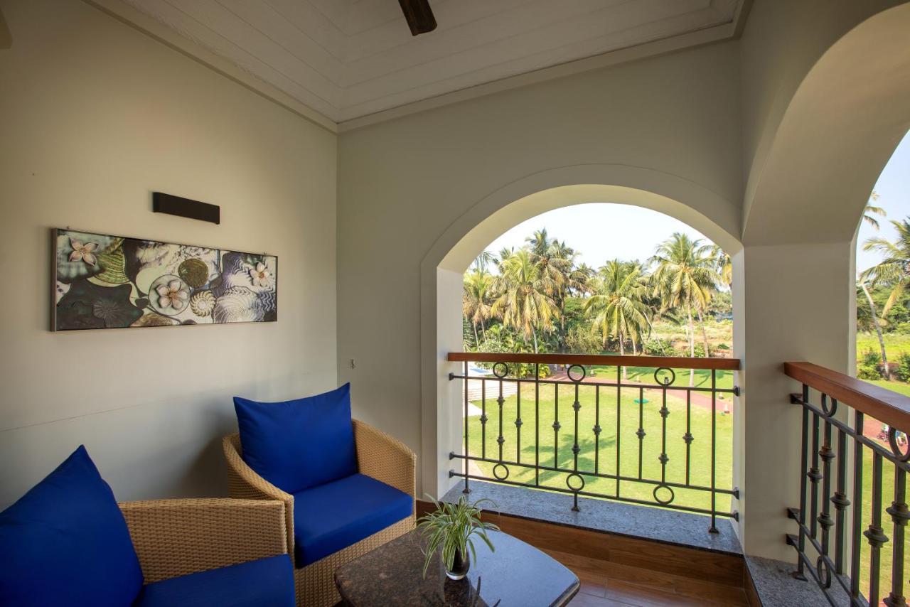 Kenilworth Resort & Spa, Goa Utorda Екстериор снимка