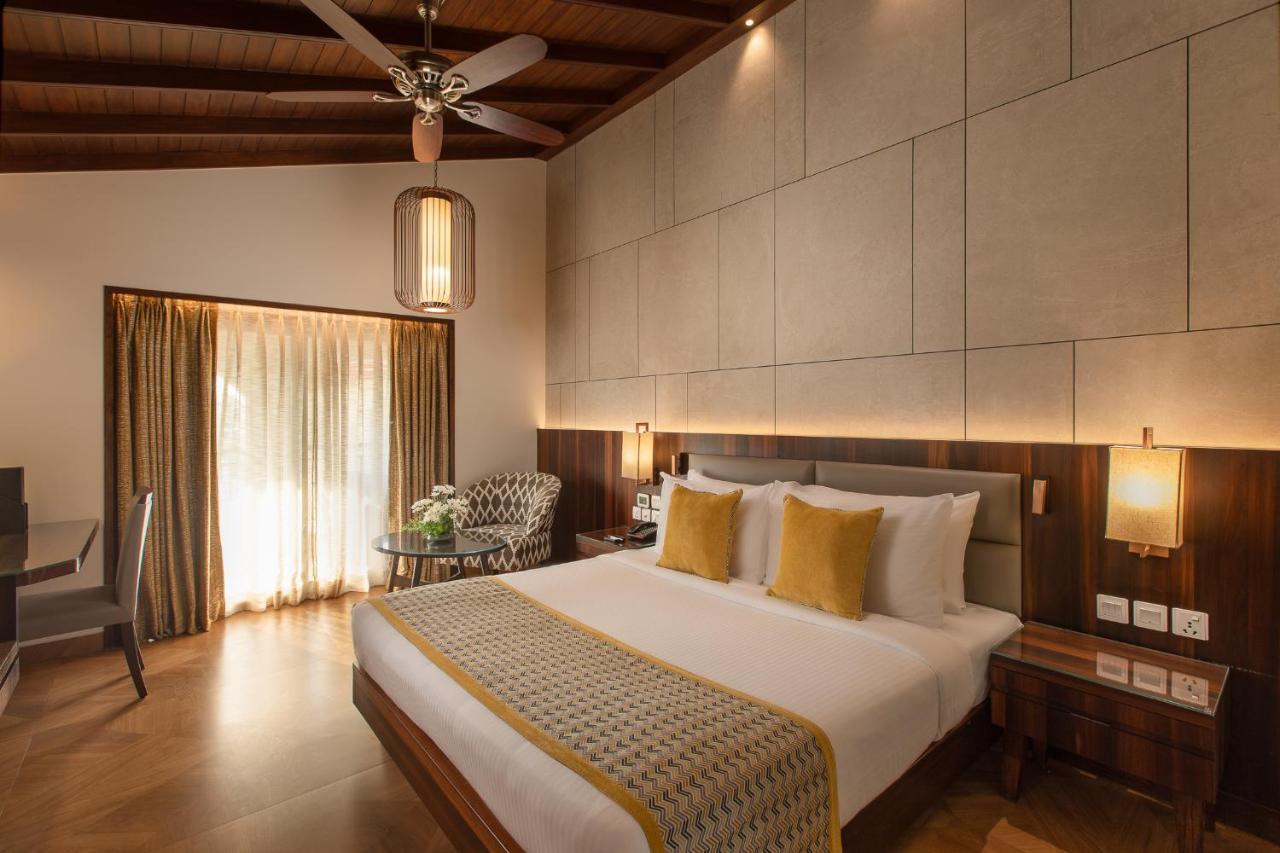 Kenilworth Resort & Spa, Goa Utorda Екстериор снимка