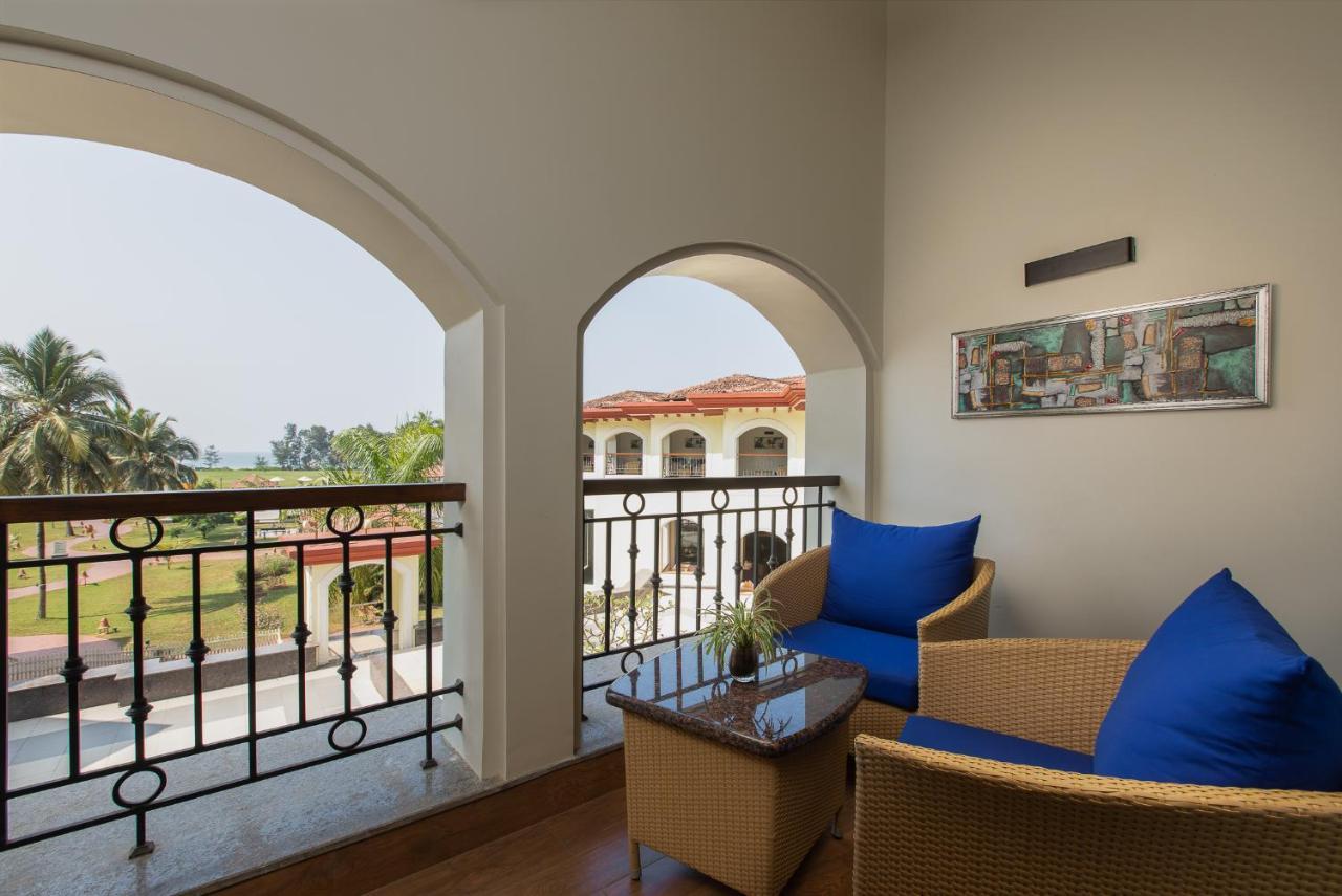 Kenilworth Resort & Spa, Goa Utorda Екстериор снимка