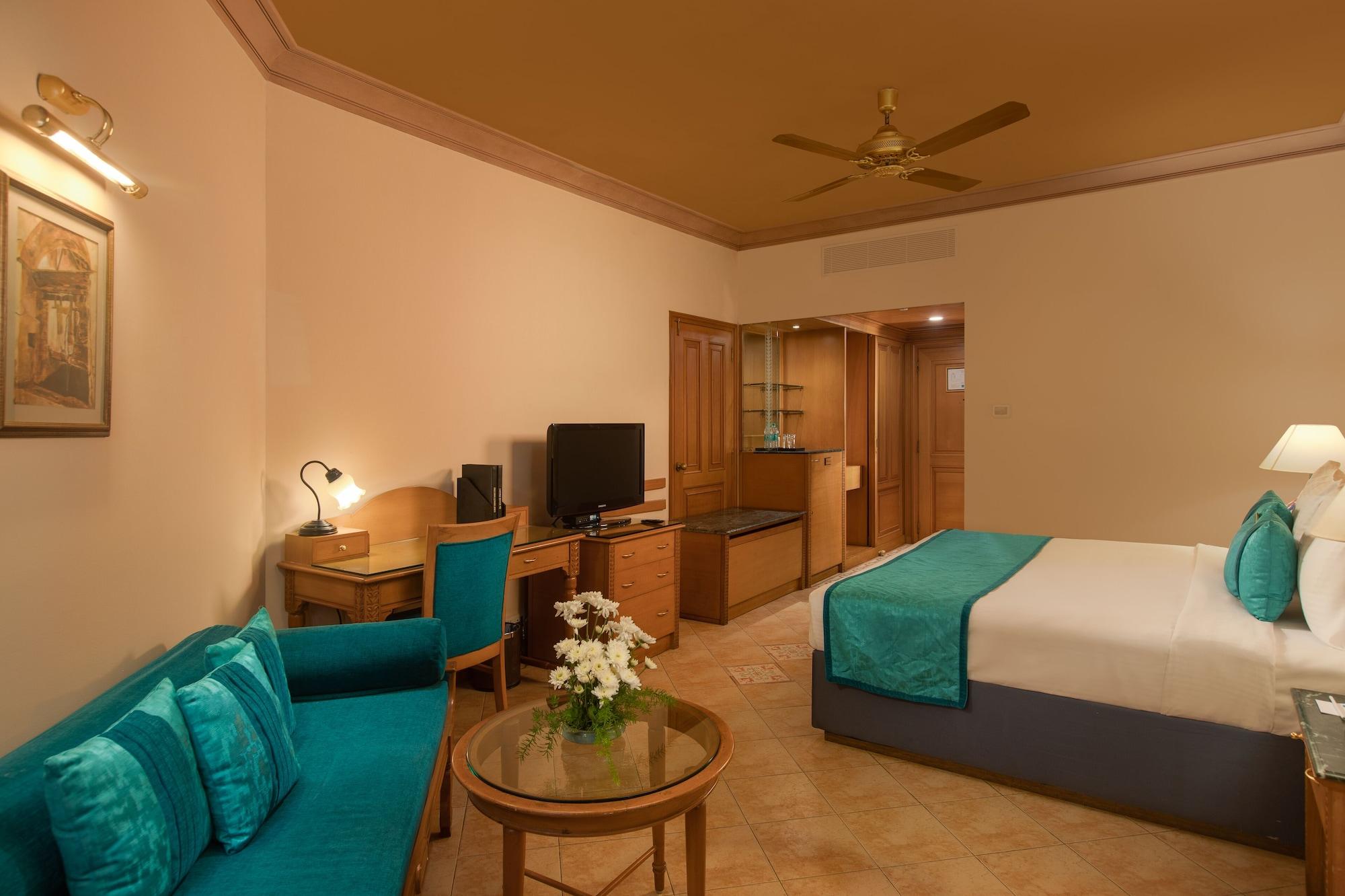 Kenilworth Resort & Spa, Goa Utorda Екстериор снимка