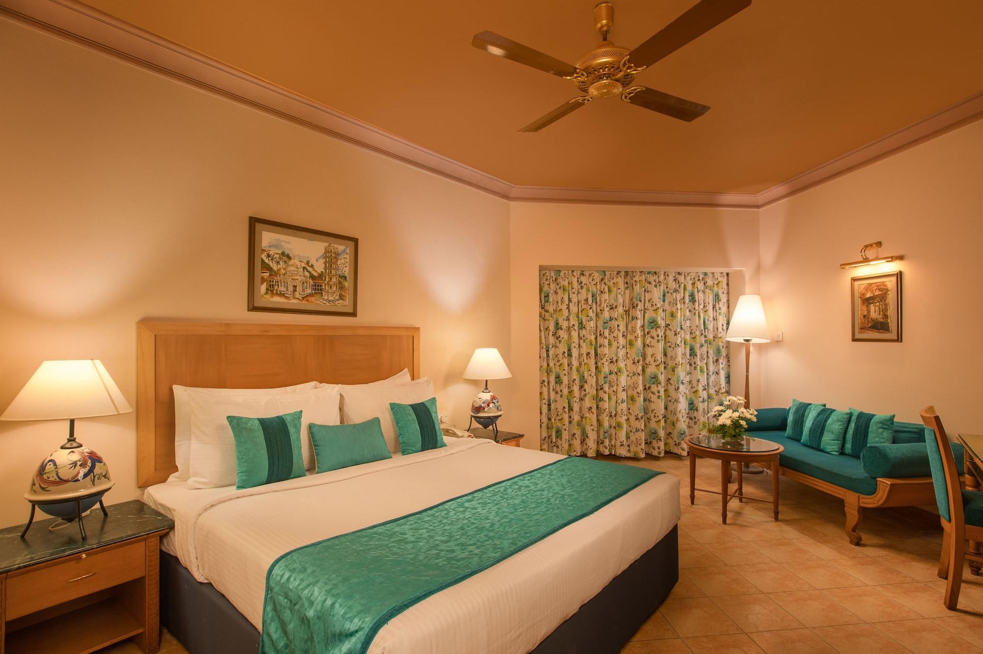 Kenilworth Resort & Spa, Goa Utorda Екстериор снимка
