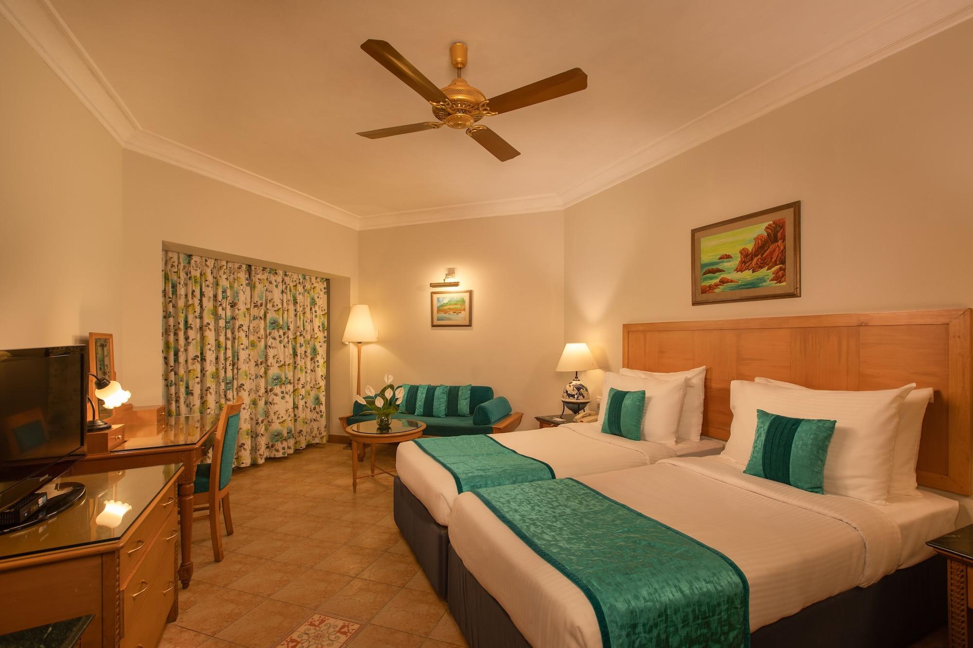 Kenilworth Resort & Spa, Goa Utorda Екстериор снимка