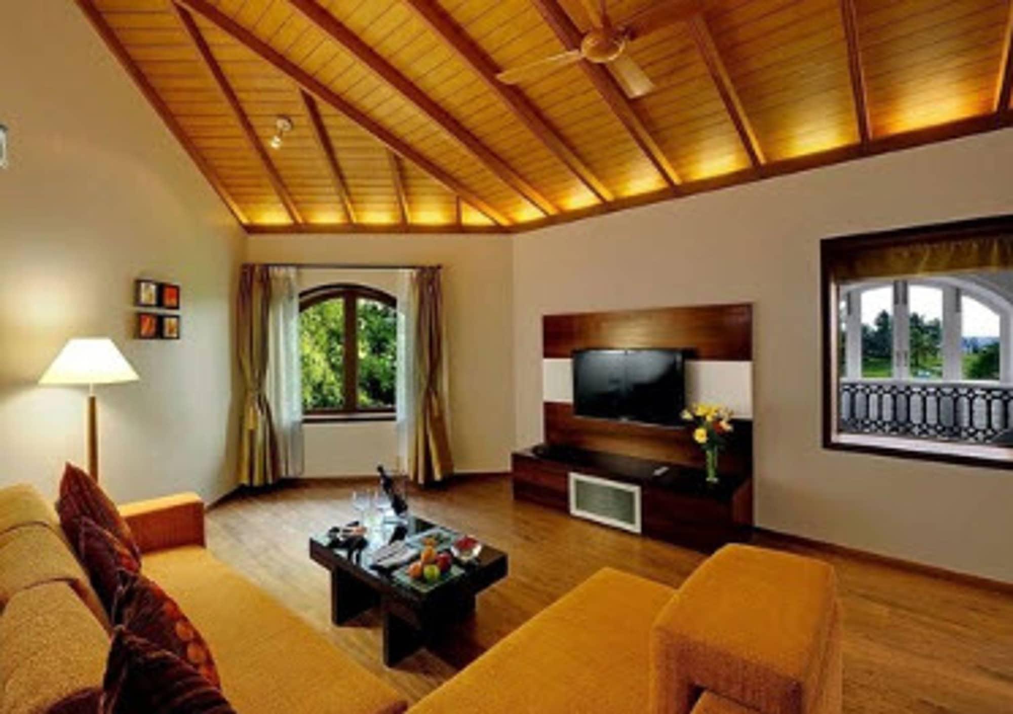Kenilworth Resort & Spa, Goa Utorda Екстериор снимка