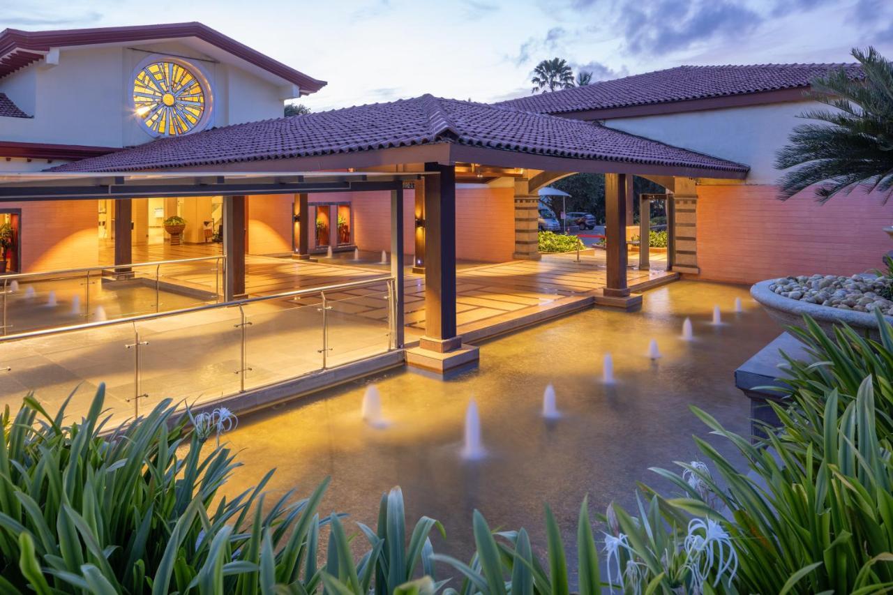 Kenilworth Resort & Spa, Goa Utorda Екстериор снимка