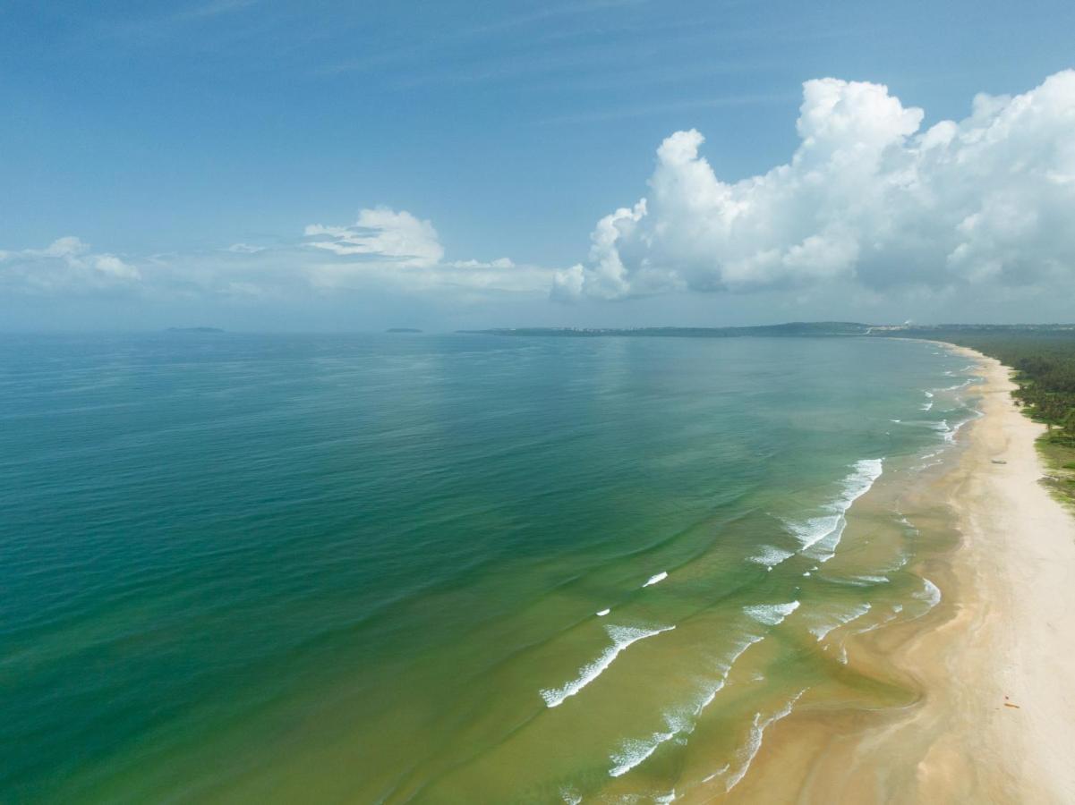 Kenilworth Resort & Spa, Goa Utorda Екстериор снимка