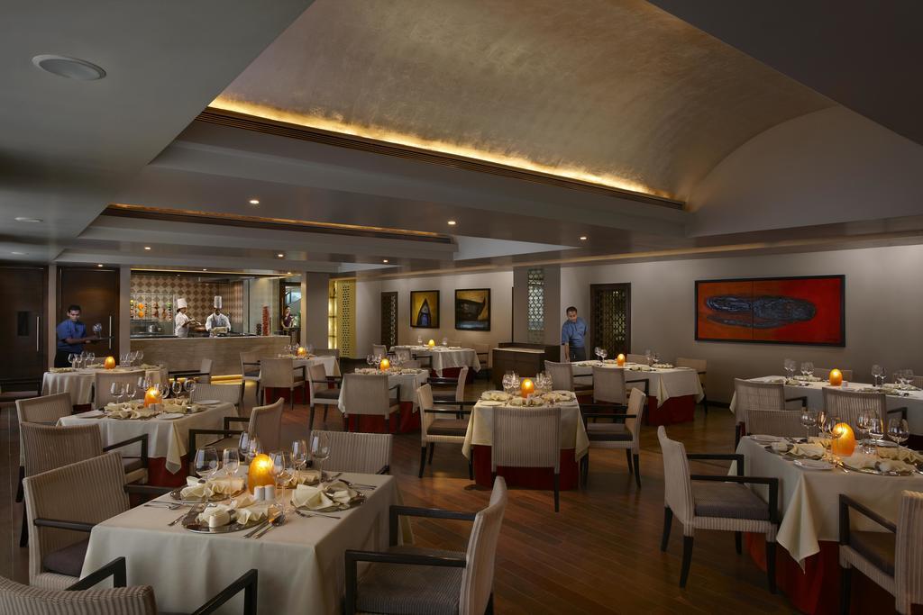 Kenilworth Resort & Spa, Goa Utorda Екстериор снимка
