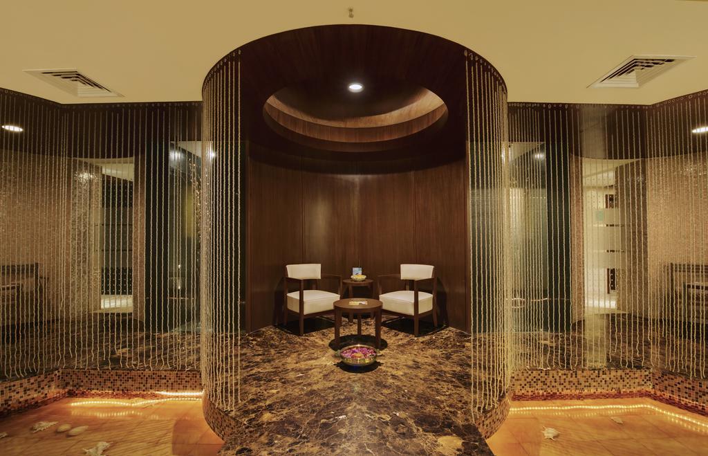 Kenilworth Resort & Spa, Goa Utorda Екстериор снимка