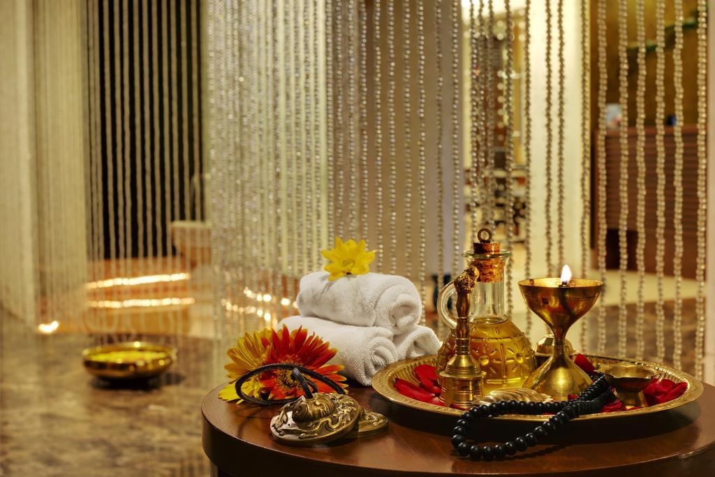 Kenilworth Resort & Spa, Goa Utorda Екстериор снимка