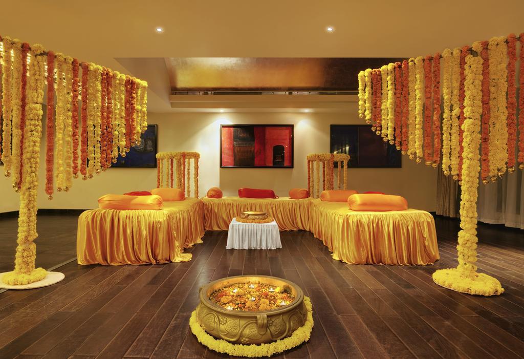 Kenilworth Resort & Spa, Goa Utorda Екстериор снимка