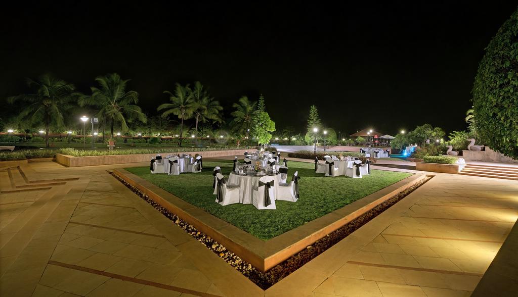 Kenilworth Resort & Spa, Goa Utorda Екстериор снимка