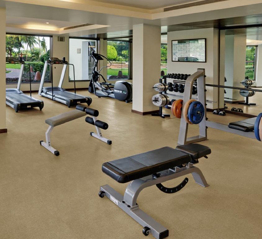 Kenilworth Resort & Spa, Goa Utorda Екстериор снимка