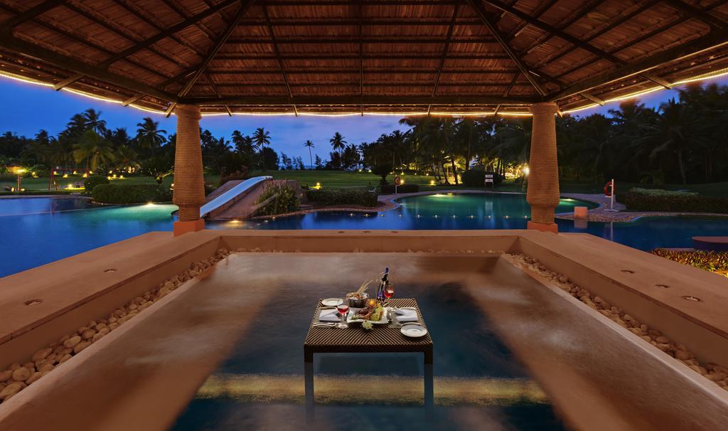 Kenilworth Resort & Spa, Goa Utorda Екстериор снимка