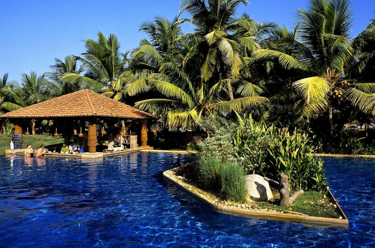 Kenilworth Resort & Spa, Goa Utorda Екстериор снимка
