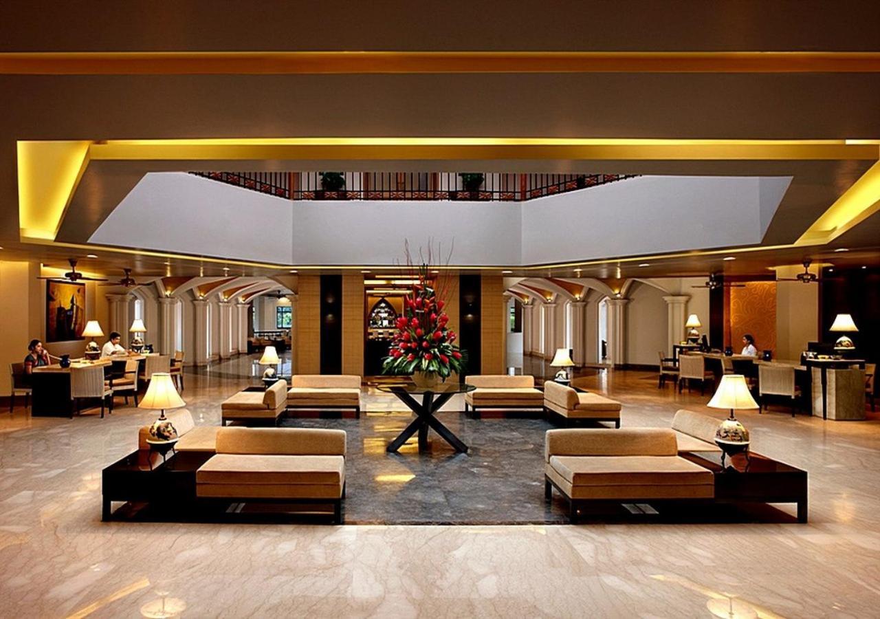 Kenilworth Resort & Spa, Goa Utorda Екстериор снимка