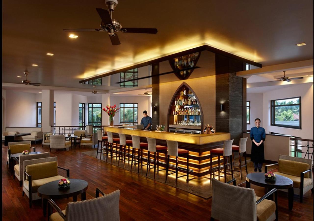 Kenilworth Resort & Spa, Goa Utorda Екстериор снимка